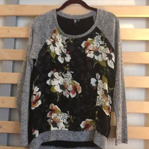 Stitch Fix Kut from the Kloth Top